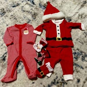 Christmas PJ bundle